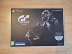 Gran Turismo Sport Collector's Edition PS4, Games en Spelcomputers, Games | Sony PlayStation 4, Ophalen, Zo goed als nieuw, Sport