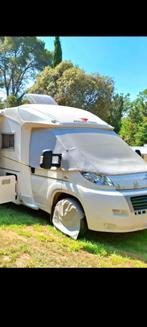 Thermohoes voorruit camper, Particulier, Fiat, Fiat