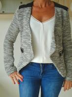 Veste simili cuir, Vêtements | Femmes, Envoi, Porté, Taille 36 (S)