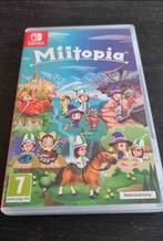 Miitopia, Ophalen, Zo goed als nieuw