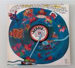 Vinyl LP Herrie Pop Rock Belpop Eighties 80s, Cd's en Dvd's, Vinyl | Pop, Ophalen of Verzenden, 12 inch