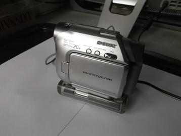 Camera Handycam SONY - Pour collectionneur .