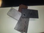 Trespa nieuw platen Steenlook spotprijs, Ophalen of Verzenden, Nieuw