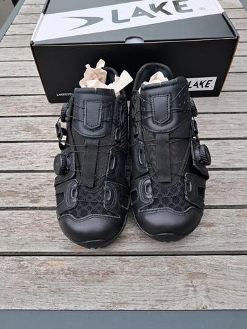 Diverse fietsschoenen Race beschikbaar voor biedingen