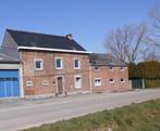 Hard gebouw + bijgebouwen te koop in FERNELMONT, 5 kamers, Provinde de Namur, 150 m², 1500 m² of meer