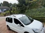 2014 Berlingo benzine 1.6l 76.000km, Auto's, Dakrails, Berlingo, Particulier, Te koop