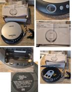 Nouveau lecteur CD portable, Enlèvement, Neuf, Autres marques, Portable