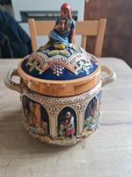 Antieke wijnpot dwerg  : marzi Remi / Duitsland, Enlèvement ou Envoi