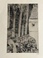 Jules De Bruycker, Antiek en Kunst, Ophalen of Verzenden