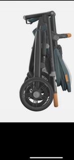Tweeling buggy, Kinderen en Baby's, Tweelingen en Meerlingen, Ophalen, Zo goed als nieuw