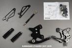 Radiateur AVDB YAMAHA YZF R1 CROSSPLANE 2009 - 2014, Motos, Enlèvement ou Envoi, Neuf