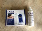 Luvion Doppler + Gel, Enfants & Bébés, Babyphones, Comme neuf, Enlèvement