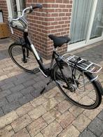 Sparta dames fiets 28 inch 8 versnelingen, Fietsen en Brommers, Elektrische fietsen, Ophalen, Zo goed als nieuw, Sparta