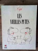 BD les vieilles putes, Comme neuf, Enlèvement ou Envoi