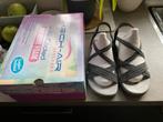 Skechers Reggae slim sandalen maat 36, Kleding | Dames, Schoenen, Ophalen of Verzenden, Zo goed als nieuw