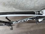 koersfiets, Ophalen, Zo goed als nieuw, Carbon, Overige merken