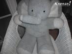 knuffel olifant 70cm, Enlèvement ou Envoi, Éléphant