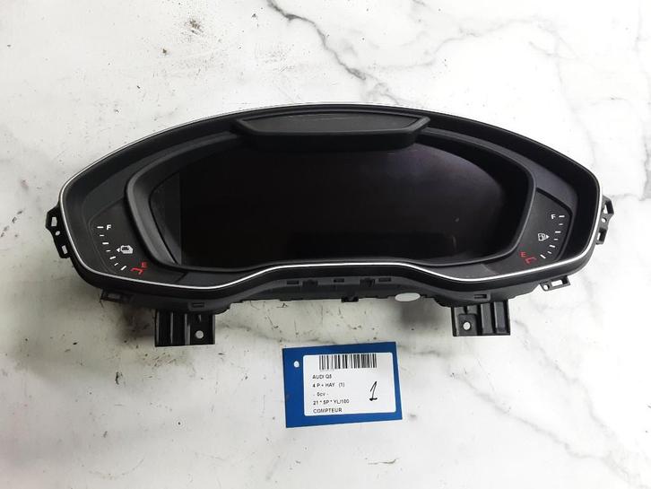KM TELLER Audi Q5 Sportback (FYS / FYT) (80A920894), Auto-onderdelen, Dashboard en Schakelaars, Audi, Gebruikt