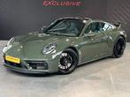 Porsche 992 GTS Carrera 4 PDK * Aerokit * Lift * PTS Color, Automaat, 4 zetels, Leder, Vierwielaandrijving