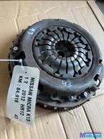 NISSAN MICRA 4 K13 1.2 HR12 Motorblok motor, Gebruikt, Nissan