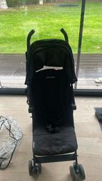 Maclaren buggy, Kinderen en Baby's, Buggy's, Ophalen, Gebruikt, Maclaren, Verstelbare rugleuning