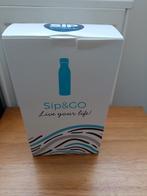 New nieuwe sipwell drink bussen, Ophalen, Nieuw