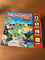 Monopoly Junior, Comme neuf, Enlèvement ou Envoi