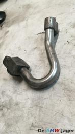 Airco leiding BMW 5-serie E60 E61 M57N 64536914573, Auto-onderdelen, Gebruikt, Ophalen of Verzenden, BMW, BMW