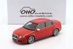 Audi RS4 Otto Mobile (1:18), Ophalen, Nieuw, Auto, OttOMobile