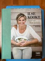 Kookboek: Ilse kookt, puur en met passie, 81 favoriete recep, Boeken, Kookboeken, Ophalen, Zo goed als nieuw