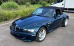 BMW Z3M Roadster, Auto's, BMW, Te koop, Groen, Particulier, Z3