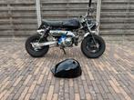 Monkey 49cc met papieren, Fietsen en Brommers, Brommers | Overige merken, Ophalen, Zo goed als nieuw