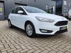 Ford Focus 1.5TDCi / 167.000km / 2017, Auto's, Ford, Stof, Gebruikt, Zwart, 4 cilinders