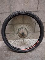 Fietsbanden, Fietsen en Brommers, Fietsonderdelen, Ophalen, Zo goed als nieuw