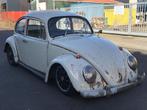 VW Kever Standard 1200A uit 1965, Autos, Achat, Entreprise, Coccinelle