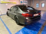 Bmw 530 e, Auto's, Automaat, Achterwielaandrijving, 4 cilinders, Leder