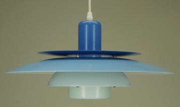 Vintage Deense hanglamp 200 euro beschikbaar voor biedingen