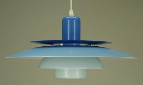 Vintage Deense hanglamp 200 euro, Huis en Inrichting, Woonaccessoires | Overige, Verzenden