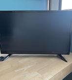 Monitor Nikkei 24 inch (56x34cm), Computers en Software, Monitoren, HD, Ingebouwde speakers, Zo goed als nieuw, Onbekend