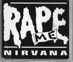 Nirvana - All Apologies - Rape Me, Cd's en Dvd's, Cd Singles, 1 single, Ophalen of Verzenden, Zo goed als nieuw, Rock en Metal