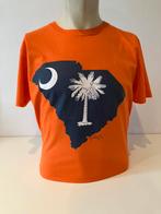 T shirt South Carolina « L », Zo goed als nieuw
