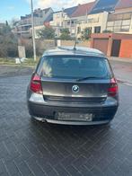bmw 116i GOED LEZEN, 1 Reeks, Te koop, Particulier, Radio