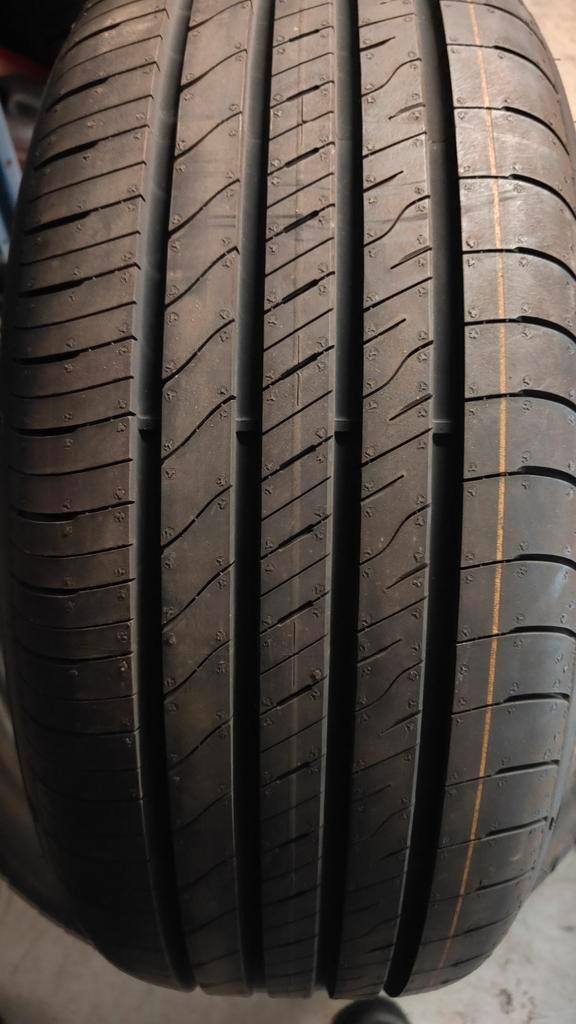 205/50 r17 Goodyear 80€ per stuk met montage 20550r17, Auto-onderdelen, Besturing, Ophalen of Verzenden