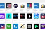 iptv appli, TV, Hi-fi & Vidéo, Smart TV, Envoi, Neuf