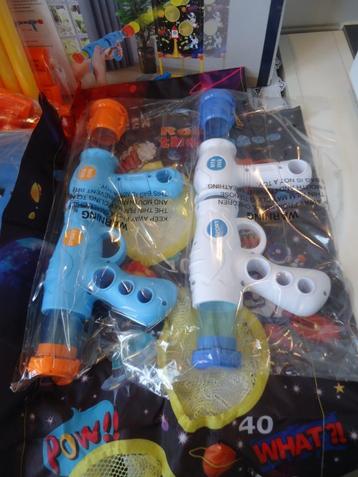 Nerf Buiten Speelgoed Schietspel Binnen Nieuw😍💑🤠🎁👍 beschikbaar voor biedingen