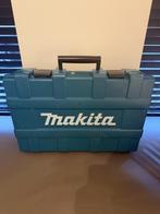 Makita HR5212C klopboorhamer combihamer, Doe-het-zelf en Bouw, Gereedschap | Boormachines, Ophalen of Verzenden, Nieuw, Boor- en/of Breekhamer