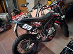 Derbi Senda Xtreme 50cc, Enlèvement
