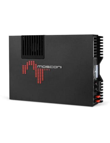 Mosconi ONE908DSP 8x90watt rms +2x rca output beschikbaar voor biedingen