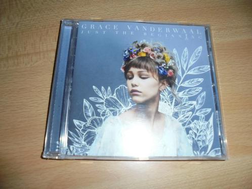 cd van Grace Vanderwaal, Cd's en Dvd's, Cd's | Pop, Zo goed als nieuw, Ophalen of Verzenden