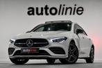 Mercedes-Benz CLA 250 e AMG Plug-In Edition. Pano, Dodeh, Sf, CLA, Zwart, Wit, Bedrijf